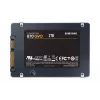 Samsung MZ-77Q2T0 2 TB 2,5 inch Serial ATA III V-NAND MLC
