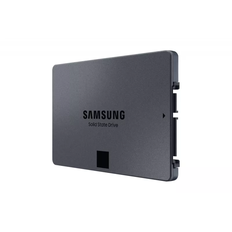 Samsung MZ-77Q2T0 2 TB 2,5 inch Serial ATA III V-NAND MLC