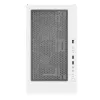 PC-behuizing Montech X3 MESH midi tower wit