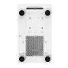 PC-behuizing Montech X3 MESH midi tower wit