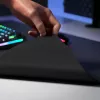 Muispad Glorious Gaming Glorious muis pad 2 XL edgeless zwart