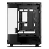 Computerbehuizing Phanteks Evolv Serie X2 tower Extended ATX zwart