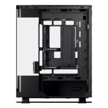Computerbehuizing Phanteks Evolv Serie X2 tower Extended ATX zwart