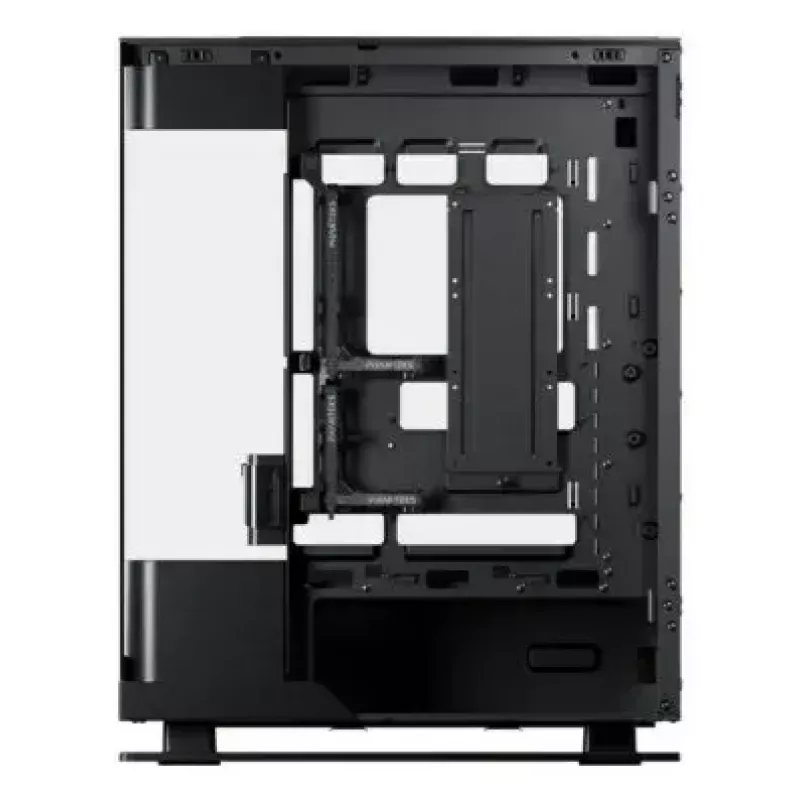 Computerbehuizing Phanteks Evolv Serie X2 tower Extended ATX zwart