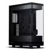 Computerbehuizing Phanteks Evolv Serie X2 tower Extended ATX zwart