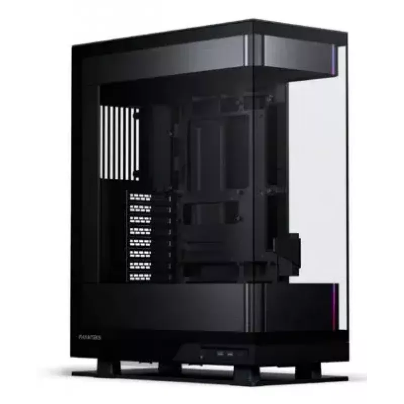 Computerbehuizing Phanteks Evolv Serie X2 tower Extended ATX zwart
