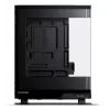 Computerbehuizing Phanteks Evolv Serie X2 tower Extended ATX zwart