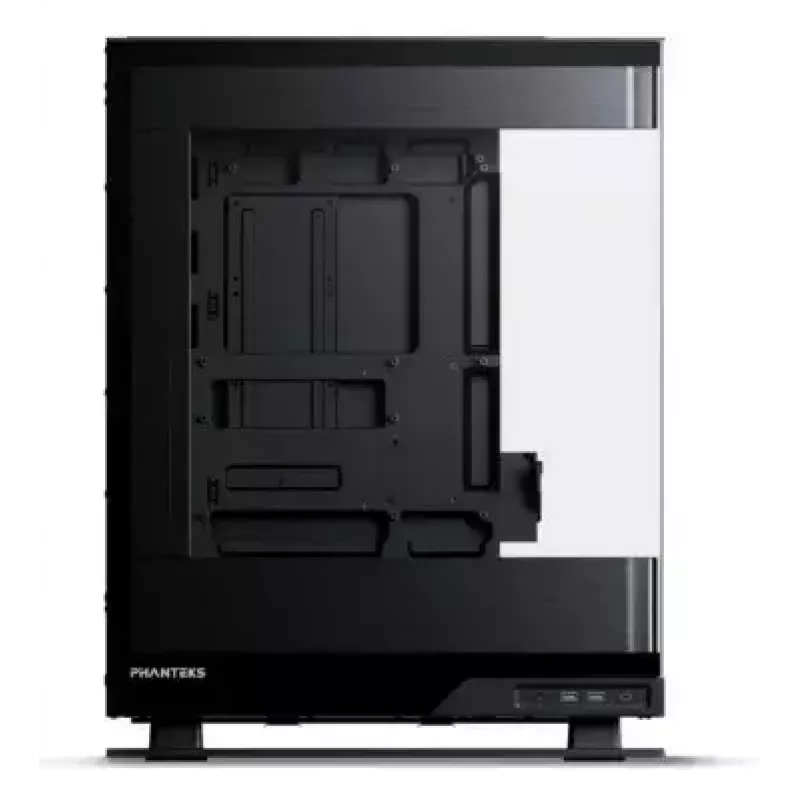 Computerbehuizing Phanteks Evolv Serie X2 tower Extended ATX zwart