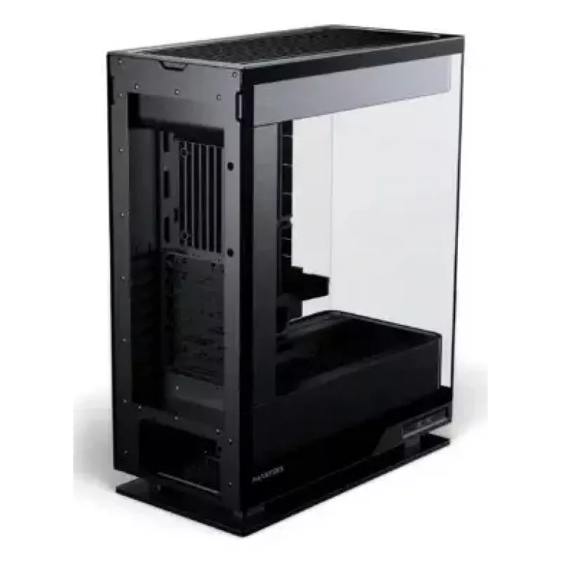 Computerbehuizing Phanteks Evolv Serie X2 tower Extended ATX zwart