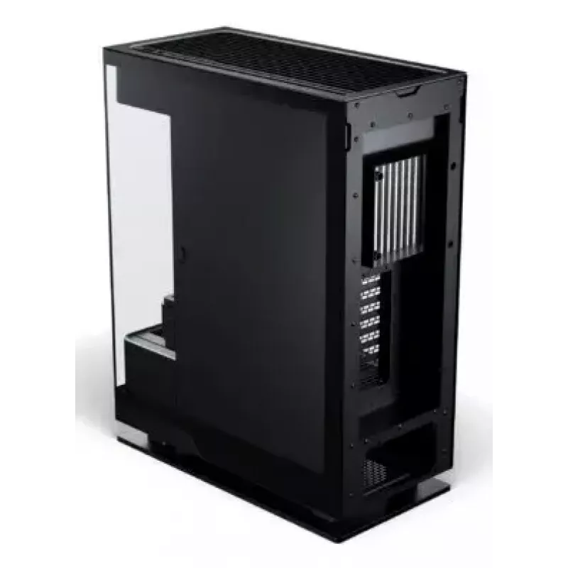 Computerbehuizing Phanteks Evolv Serie X2 tower Extended ATX zwart