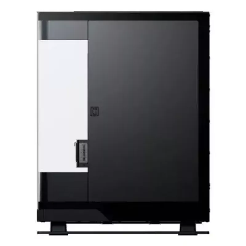 Computerbehuizing Phanteks Evolv Serie X2 tower Extended ATX zwart