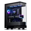 Computerbehuizing Phanteks Evolv Serie X2 tower Extended ATX zwart