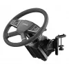 MOZA Racing RS062 klem voor TSW Truck Wheel stuurwiel, zwart