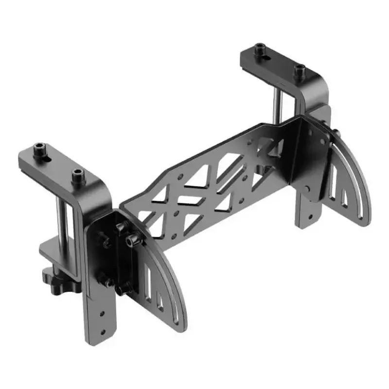 MOZA Racing RS062 klem voor TSW Truck Wheel stuurwiel, zwart