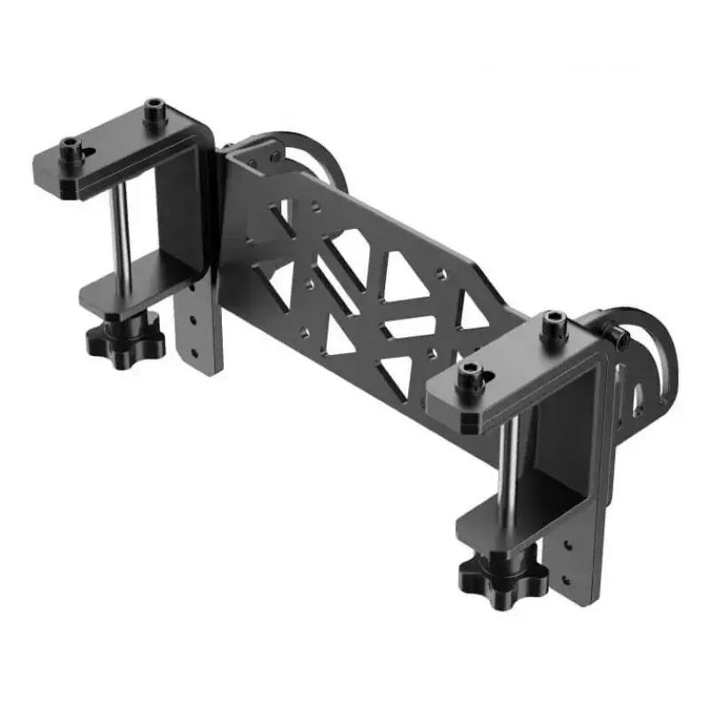 MOZA Racing RS062 klem voor TSW Truck Wheel stuurwiel, zwart