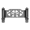 MOZA Racing RS062 klem voor TSW Truck Wheel stuurwiel, zwart