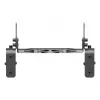 MOZA Racing RS062 klem voor TSW Truck Wheel stuurwiel, zwart