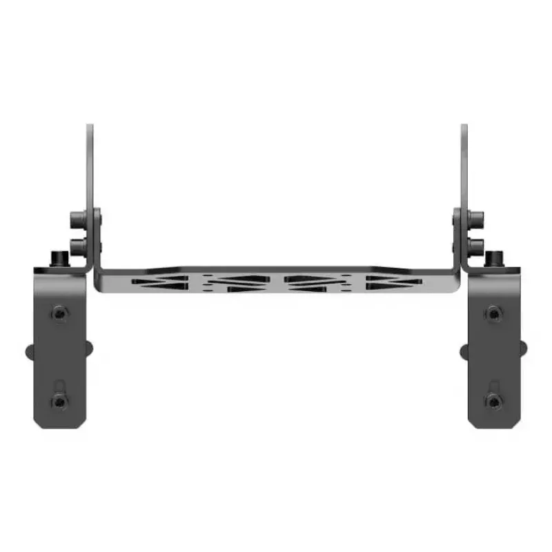 MOZA Racing RS062 klem voor TSW Truck Wheel stuurwiel, zwart