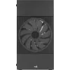 Aerocool Atomic Lite mini tower zwart