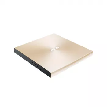 ASUS ZenDrive U9M optisch station DVD±RW goud