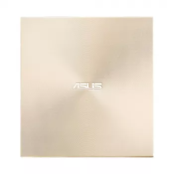 ASUS ZenDrive U9M optisch station DVD±RW goud