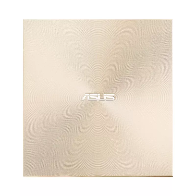 ASUS ZenDrive U9M optisch station DVD±RW goud