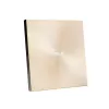 ASUS ZenDrive U9M optisch station DVD±RW goud