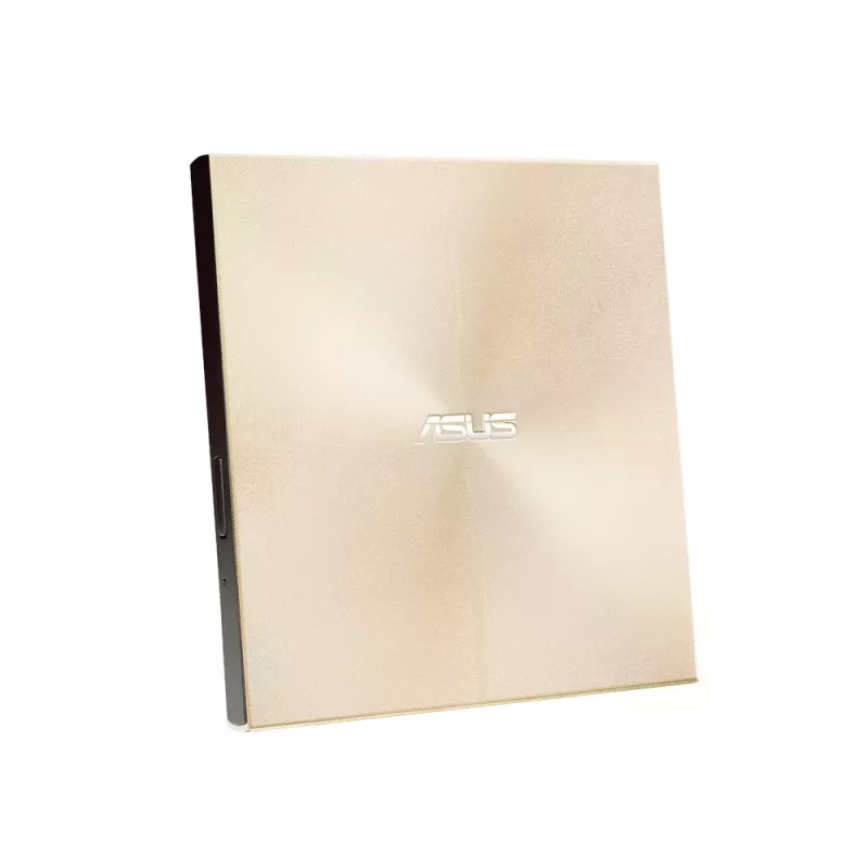 ASUS ZenDrive U9M optisch station DVD±RW goud
