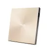 ASUS ZenDrive U9M optisch station DVD±RW goud