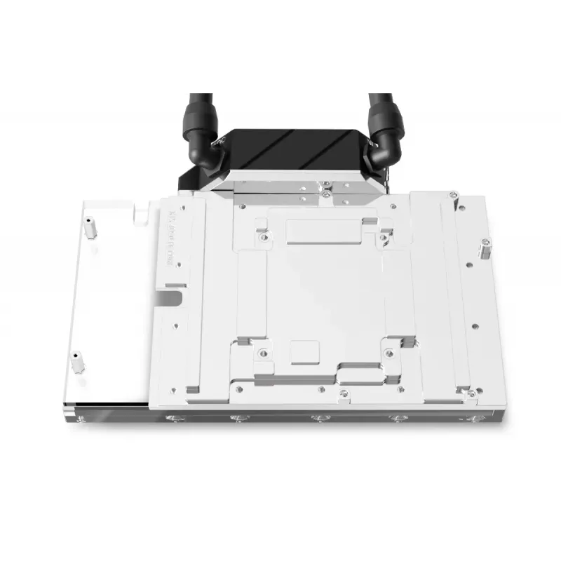 Alphacool Eiswolf 2 AIO 360 mm GPU-koeler voor RTX 4090 Founders Edition met backplate