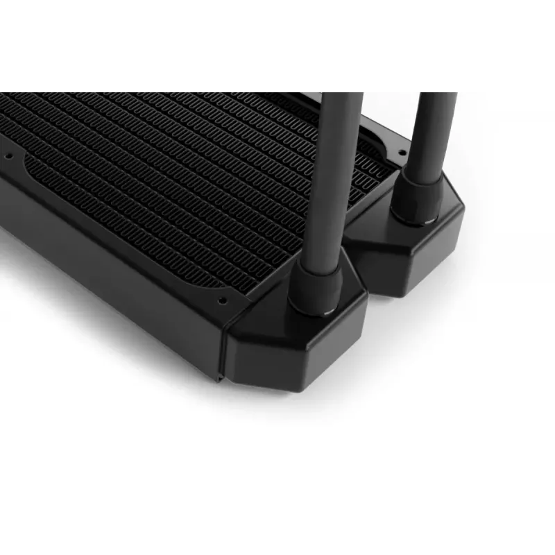 Alphacool Eiswolf 2 AIO 360 mm GPU-koeler voor RTX 4090 Founders Edition met backplate
