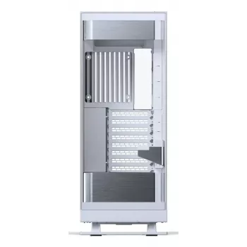 PC-behuizing Phanteks Evolv X2 Midi Tower wit