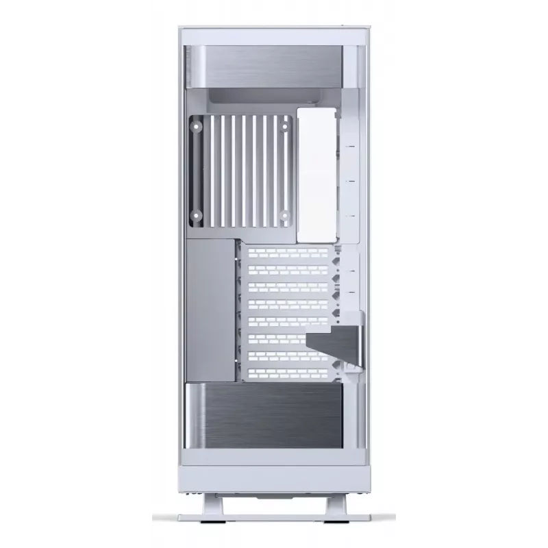 PC-behuizing Phanteks Evolv X2 Midi Tower wit