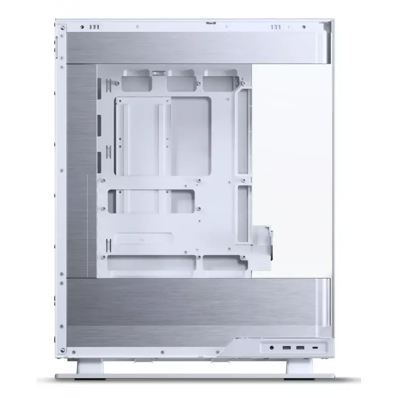 PC-behuizing Phanteks Evolv X2 Midi Tower wit