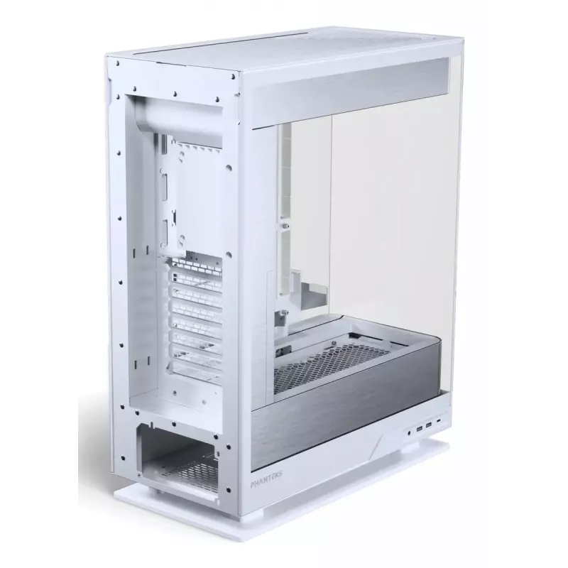 PC-behuizing Phanteks Evolv X2 Midi Tower wit