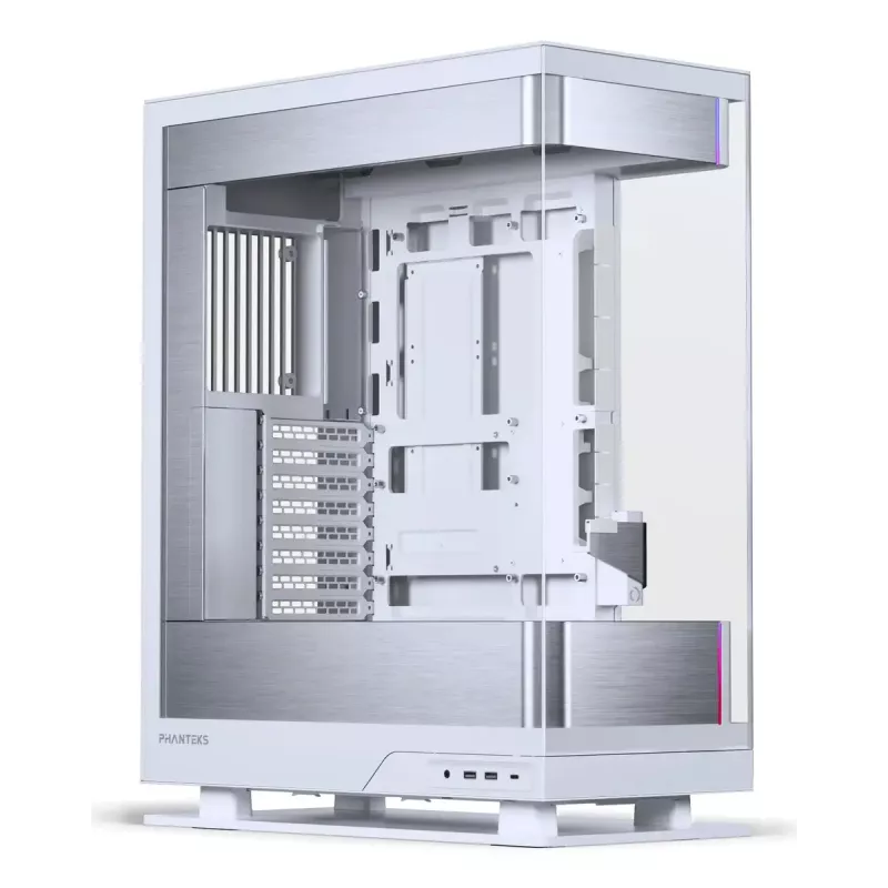 PC-behuizing Phanteks Evolv X2 Midi Tower wit