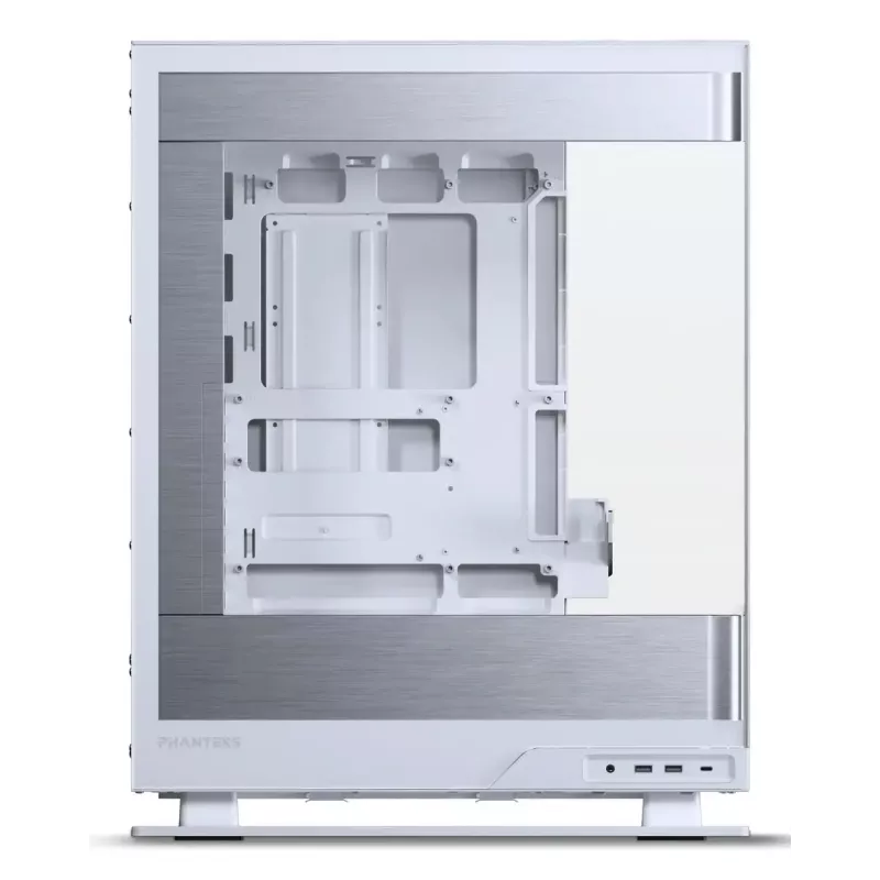 PC-behuizing Phanteks Evolv X2 Midi Tower wit