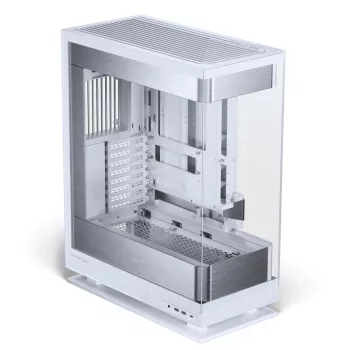 PC-behuizing Phanteks Evolv X2 Midi Tower wit