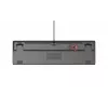 Toetsenbord Glorious PC Gaming Race GMMK-BRN-V2 Universal USB zwart