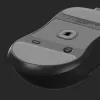 Paddle-vervangingskit Endgame Gear EGG-XM2-MS2, 5 stuks, transparant/wit voor gaming-controller
