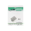 InLine Cat.6-adapter, volledig afgeschermd metaal, 2x RJ45-bus/bus, direct