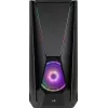 Aerocool Visor midi-tower zwart