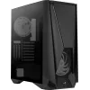 Aerocool Visor midi-tower zwart
