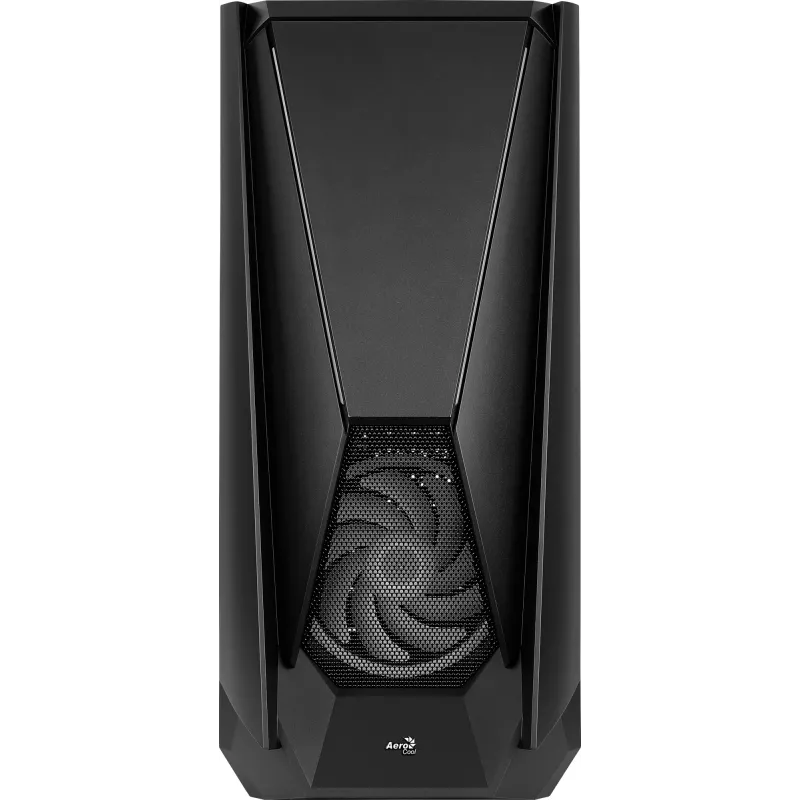Aerocool Visor midi-tower zwart