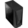 Aerocool Visor midi-tower zwart