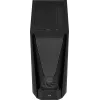 Aerocool Visor midi-tower zwart