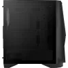 Aerocool Visor midi-tower zwart