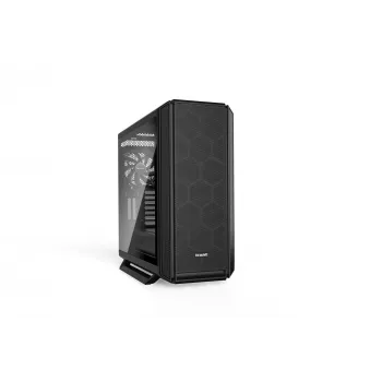 PC-behuizing be quiet! Silent Base 802 Window zwart midi-tower