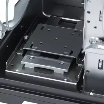 PC-behuizing Phanteks Enthoo Pro full tower zwart