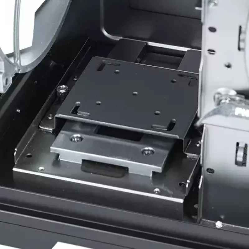 PC-behuizing Phanteks Enthoo Pro full tower zwart